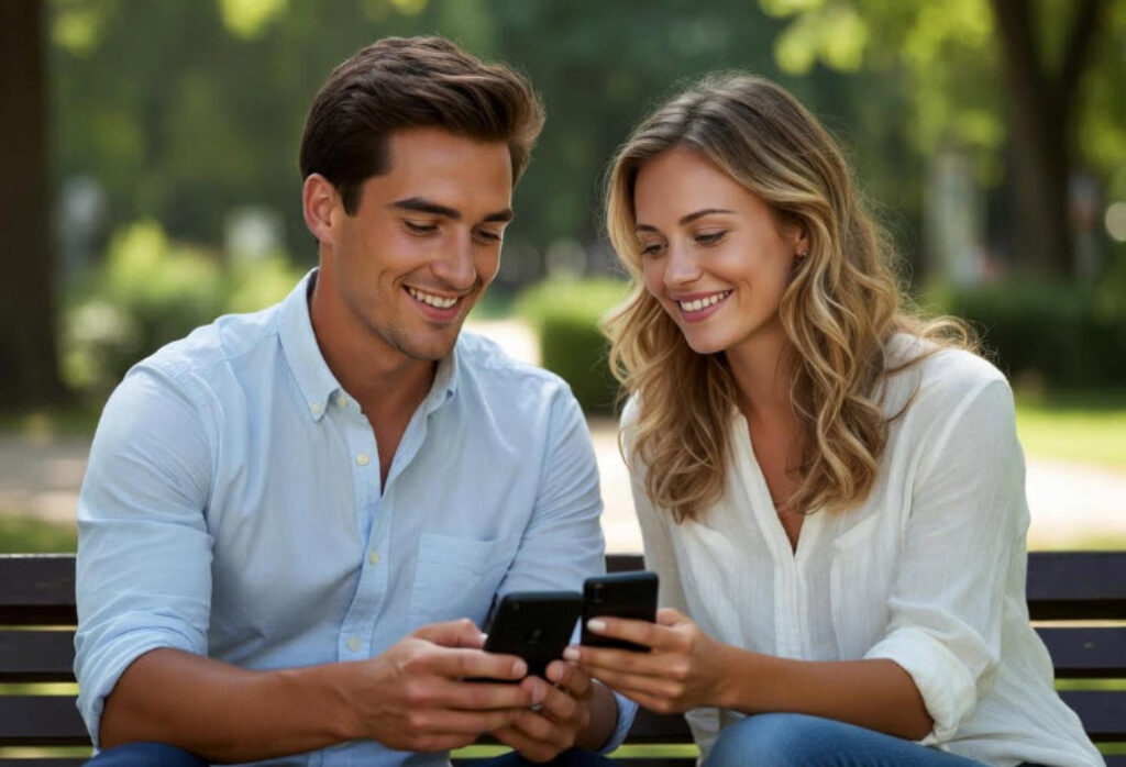 Fragen zum Kennenlernen