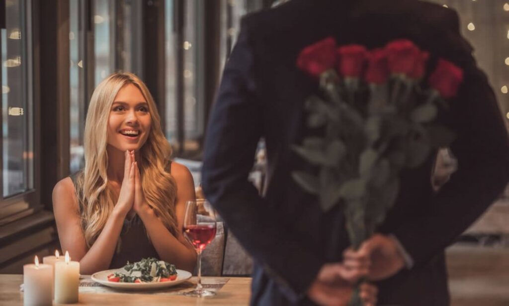 flirt gesprächseinstieg