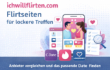 Flirt-Seiten für lockere Treffen und Dates 2026
