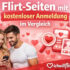 Flirt-Seiten Erfahrungen 2026: Was Nutzer wirklich berichten