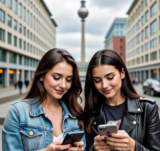 Wie flirtet man richtig? Die besten Flirt-Tipps 2026